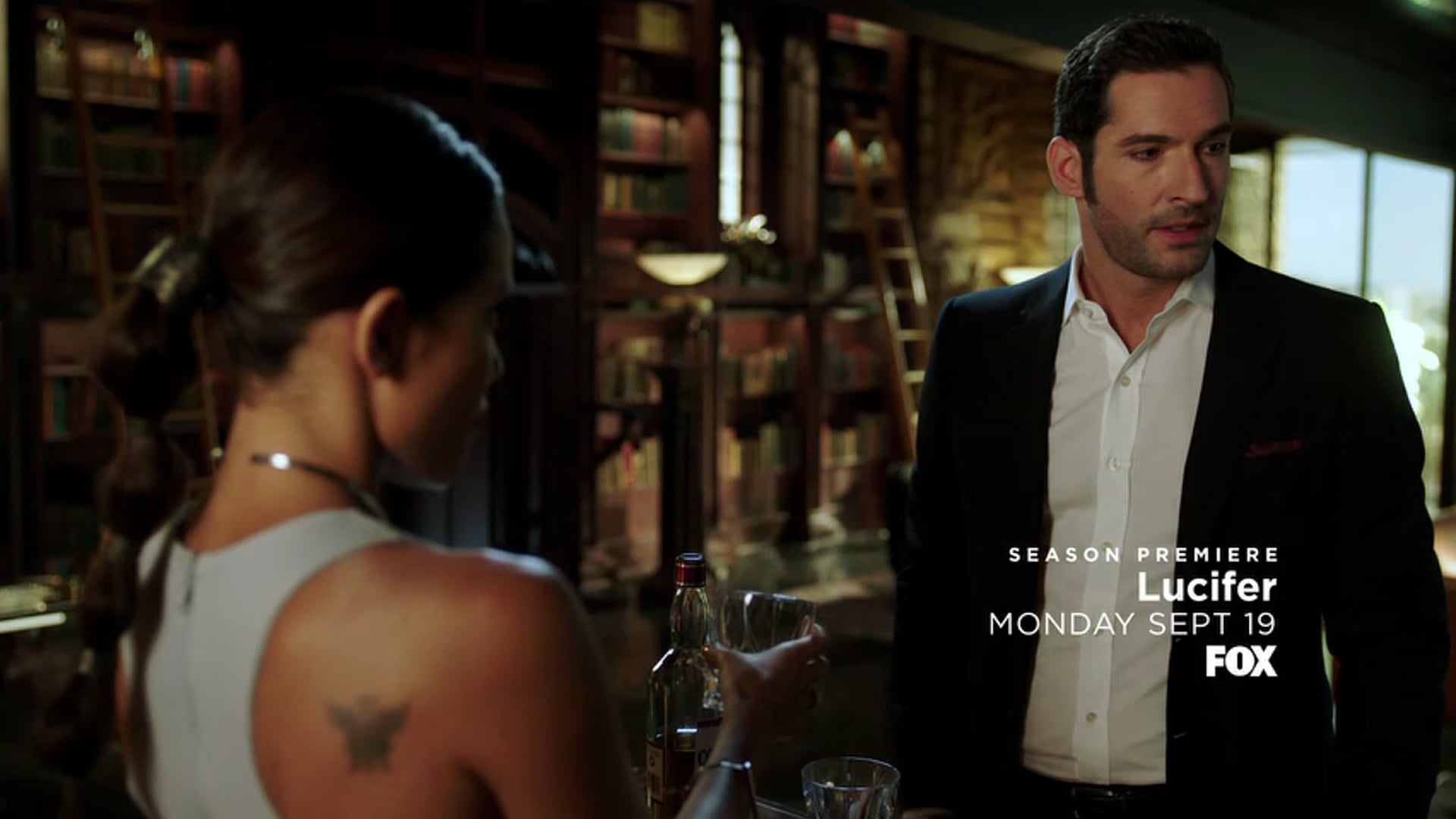 S2 :30 TV Spot "Praying"