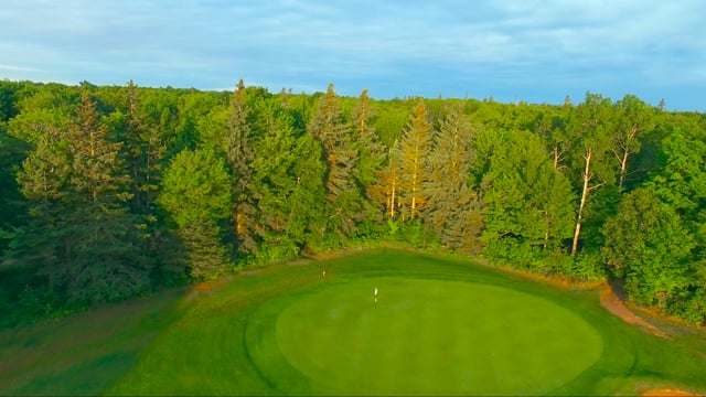 Hole 11