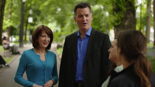 KGW Portland - Investigations Customized to a Community Goal