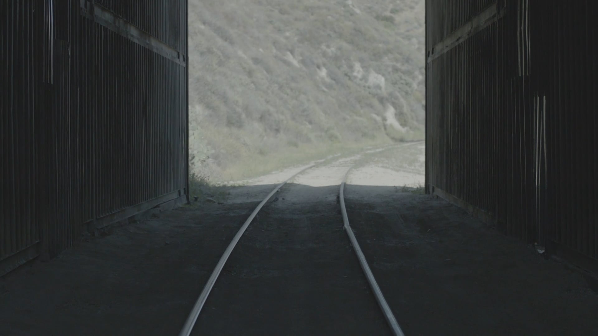 The Tracks - Proof Of Concept