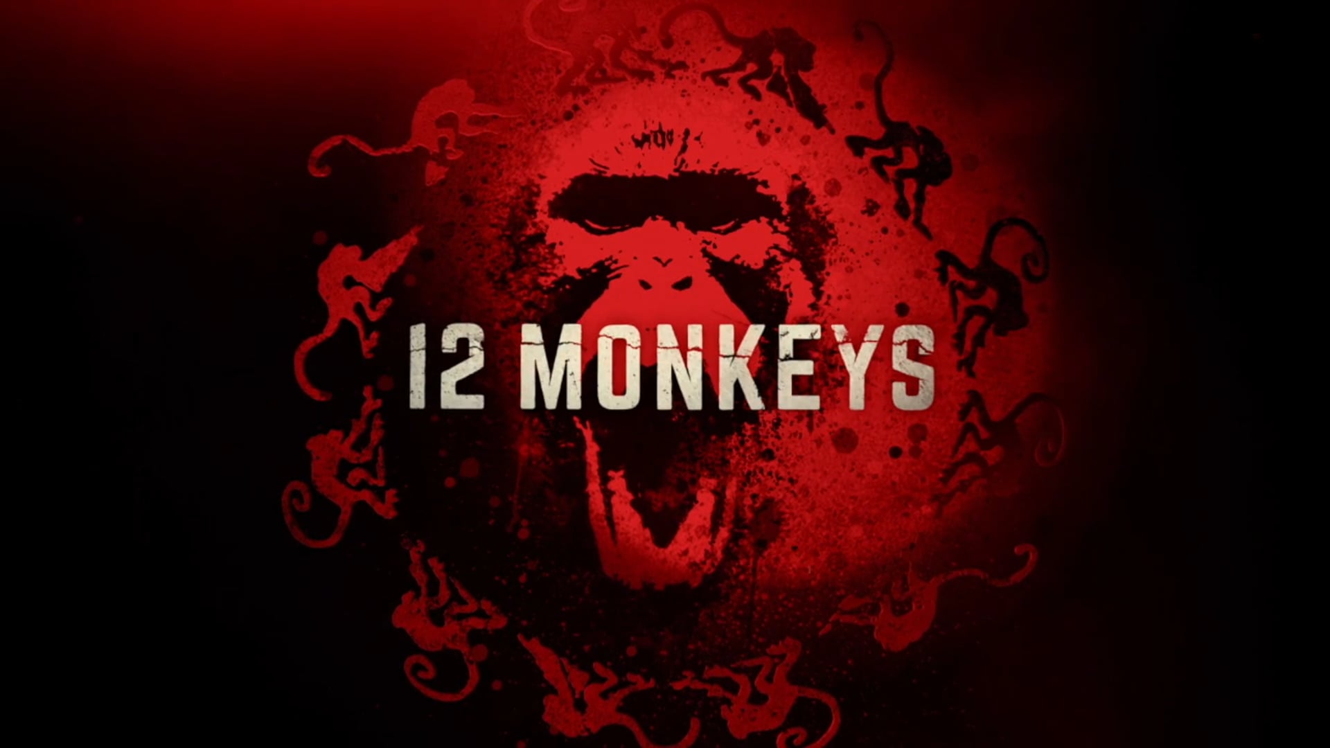 12 monkeys reel S.2