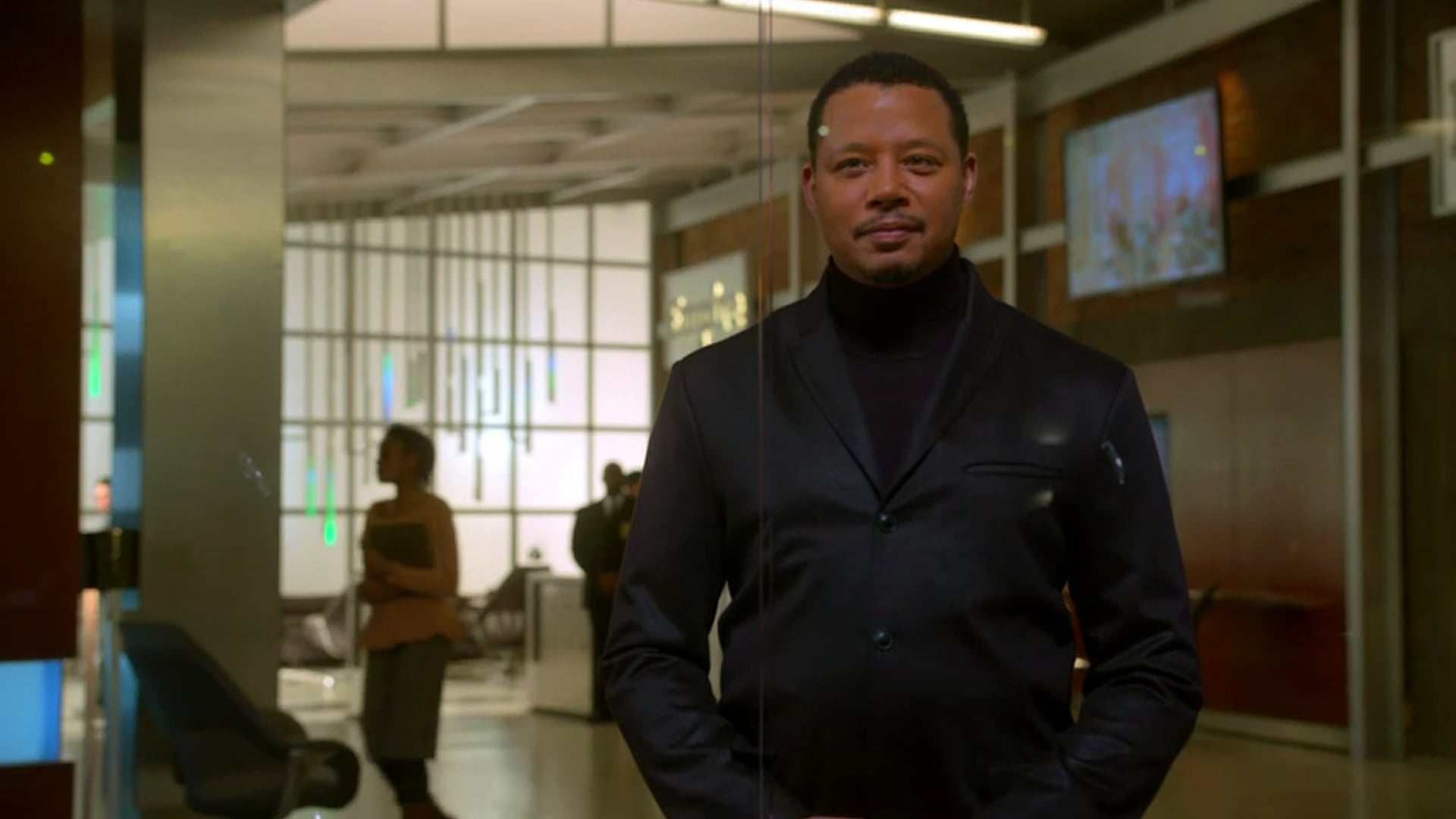 S2 :30 TV Spot "Little Things"