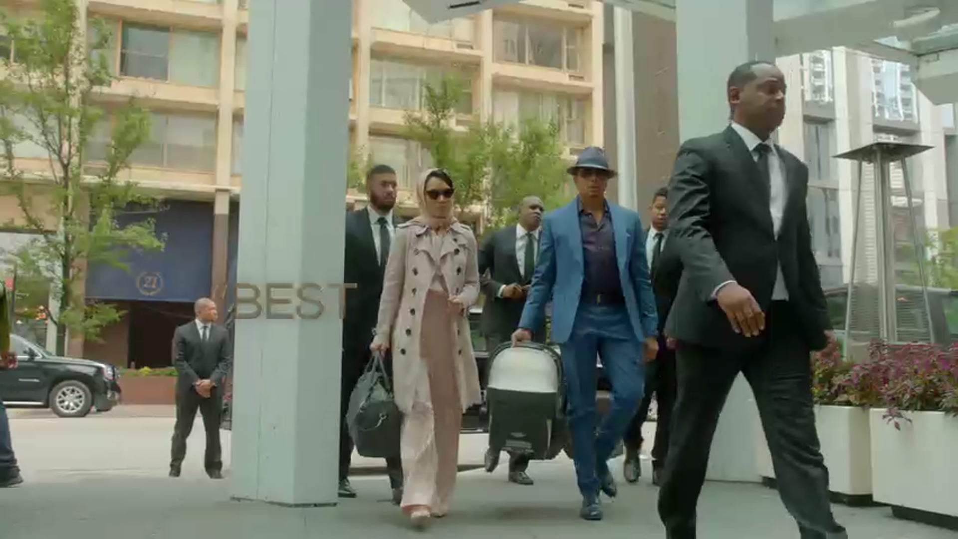 S3 :30 TV Spot "Born Critic"