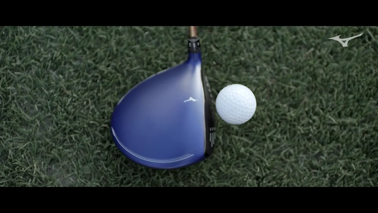 Product Display Mizuno JPX-900 Driver at InTheHoleGolf.com