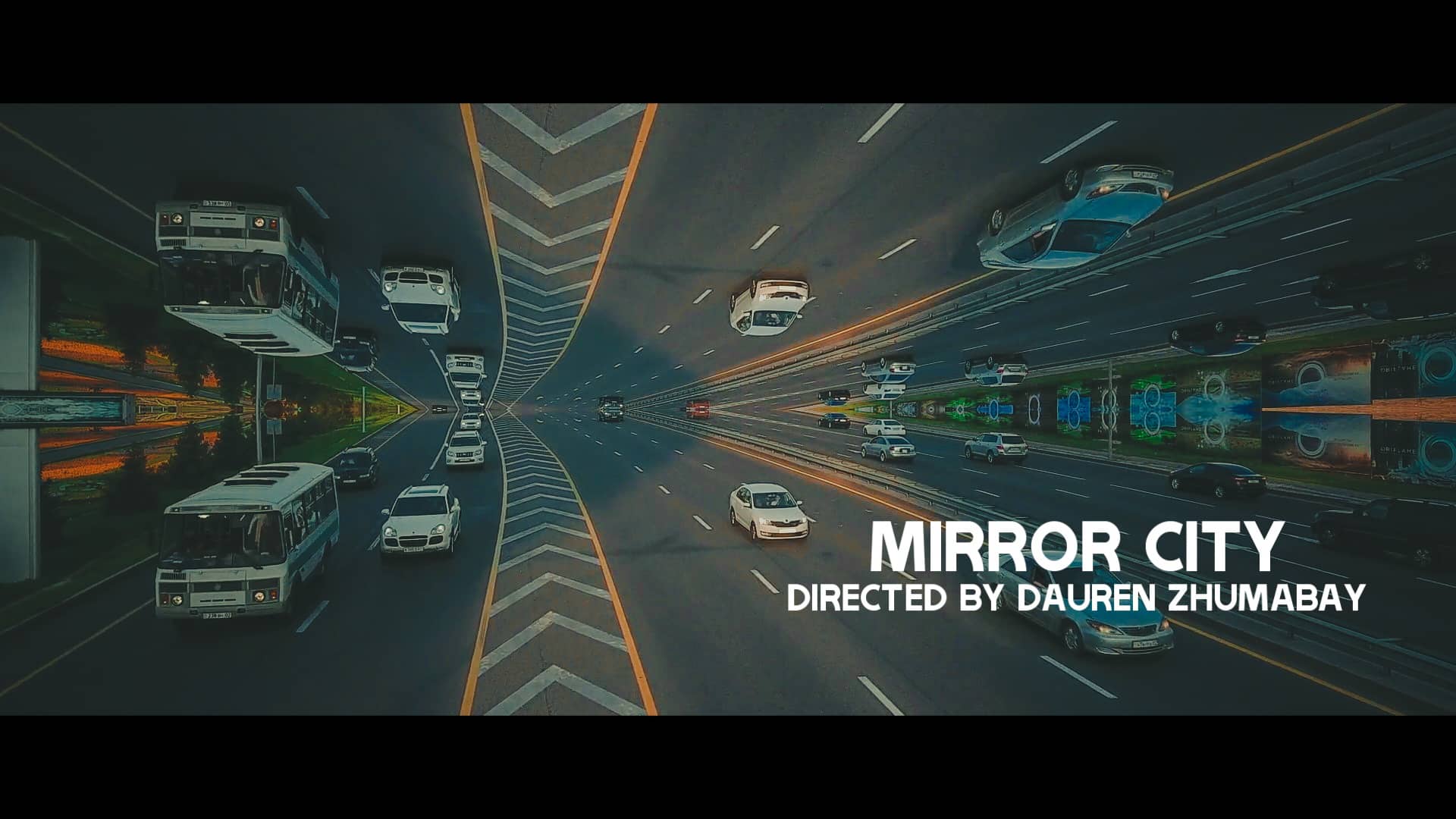 Mirror City on Vimeo
