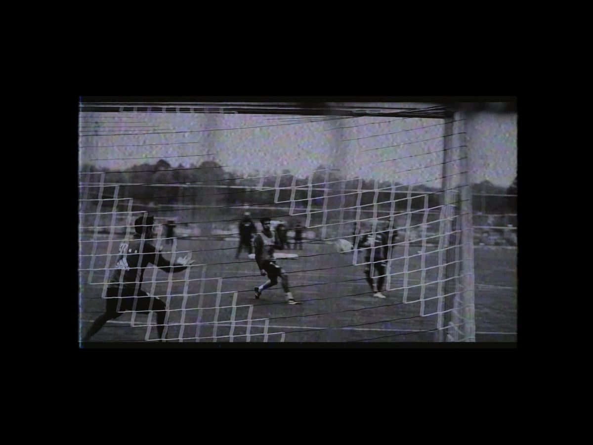 GILLETTE Fusion X FCB DC