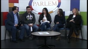 Parlem: Carnaval 2017