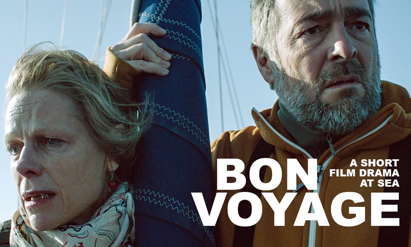 Watch BON VOYAGE Online Vimeo On Demand on Vimeo