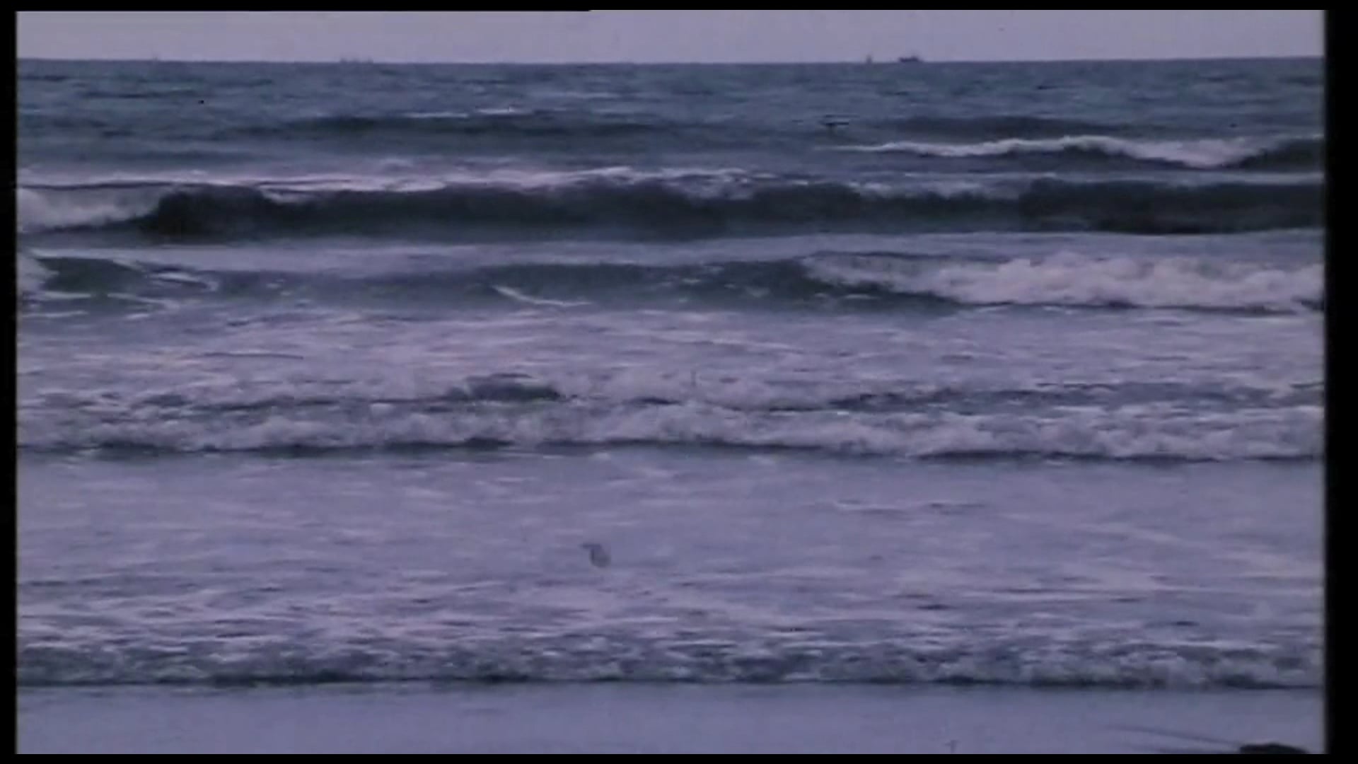 Heureux comme un bébé dans l'eau - Extrait