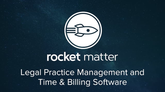 Rocket Matter
