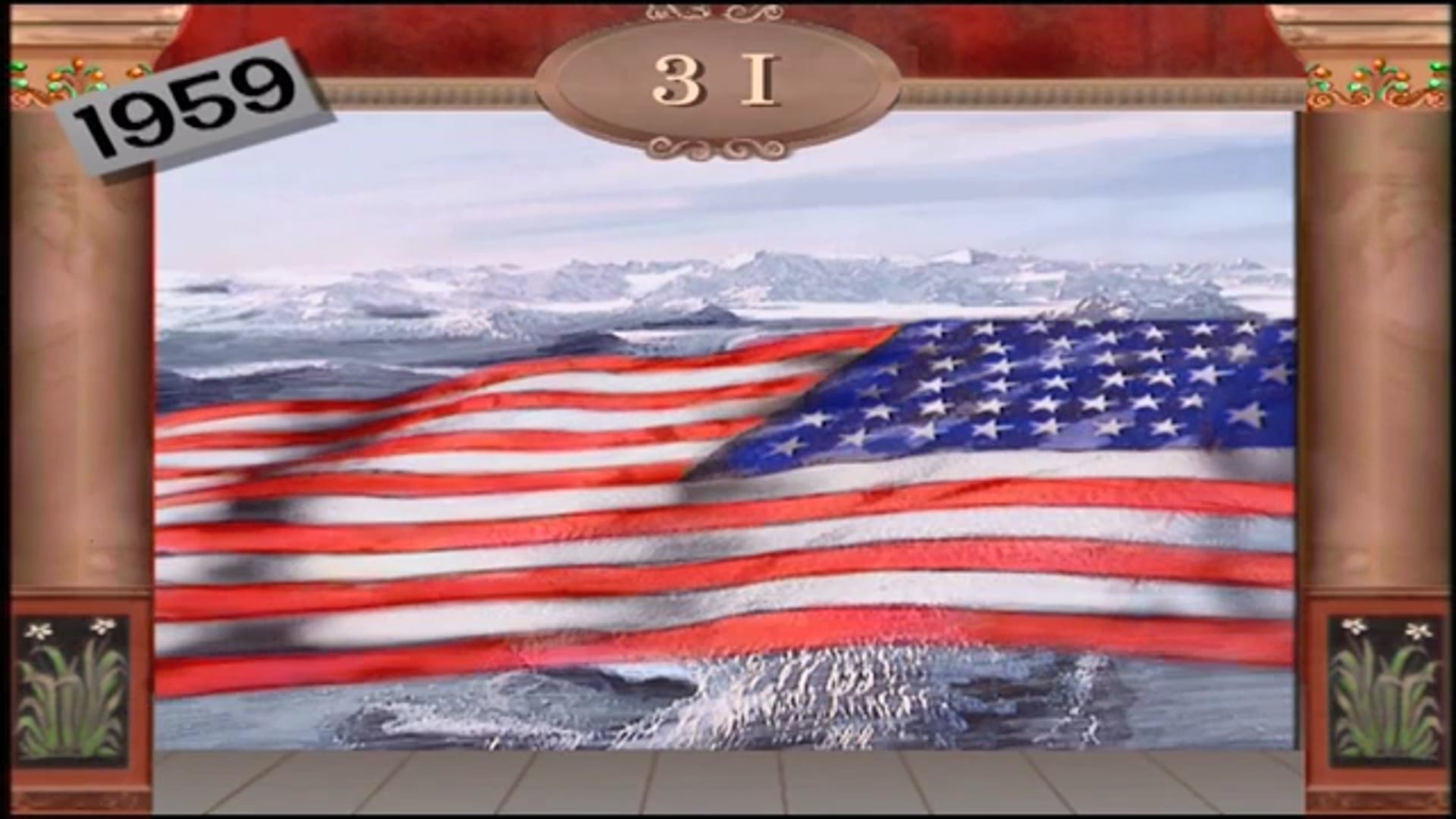 Mr Almaniak - Extraits