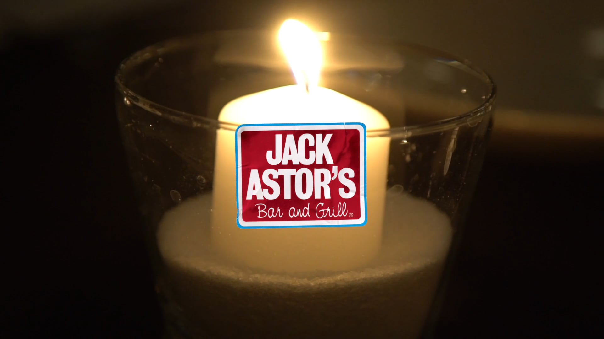 Jack Astor's Employee Night