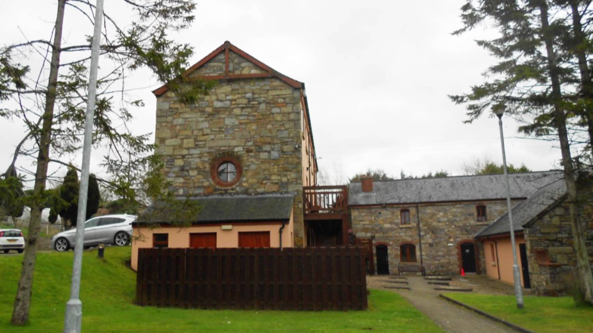 Aughnacloy property on Vimeo