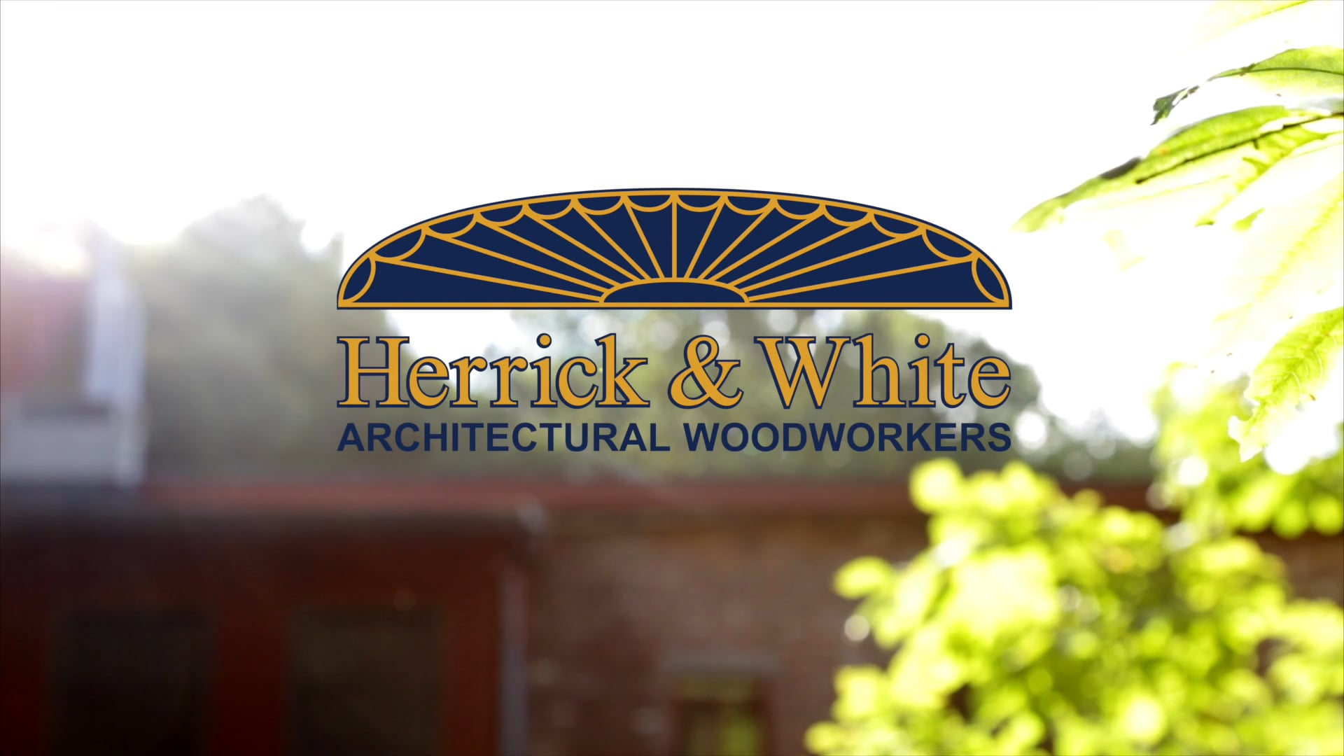 Herrick & White Brand Video