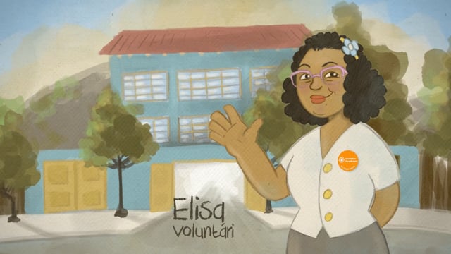 Instituto Natura –  Comunidade de Aprendizagem