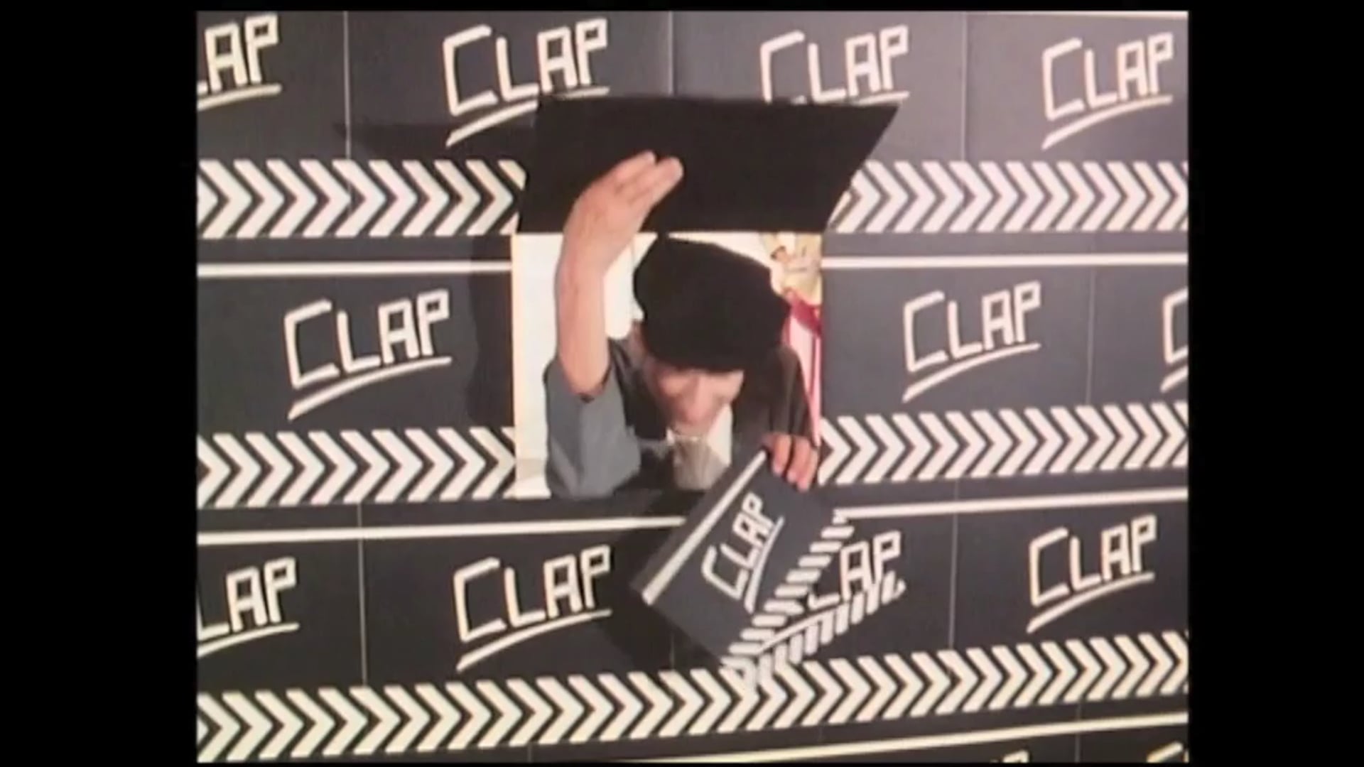 Clap - Extraits