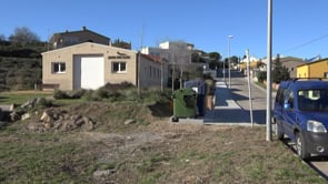 Pla de manteniment, conservació i millora de voreres