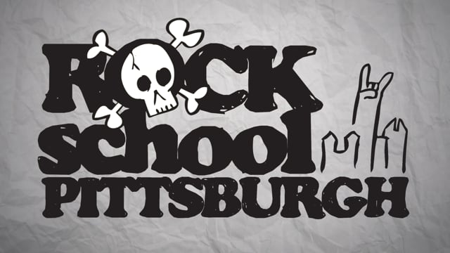 Rock School Pittsburgh - Customer Success Story