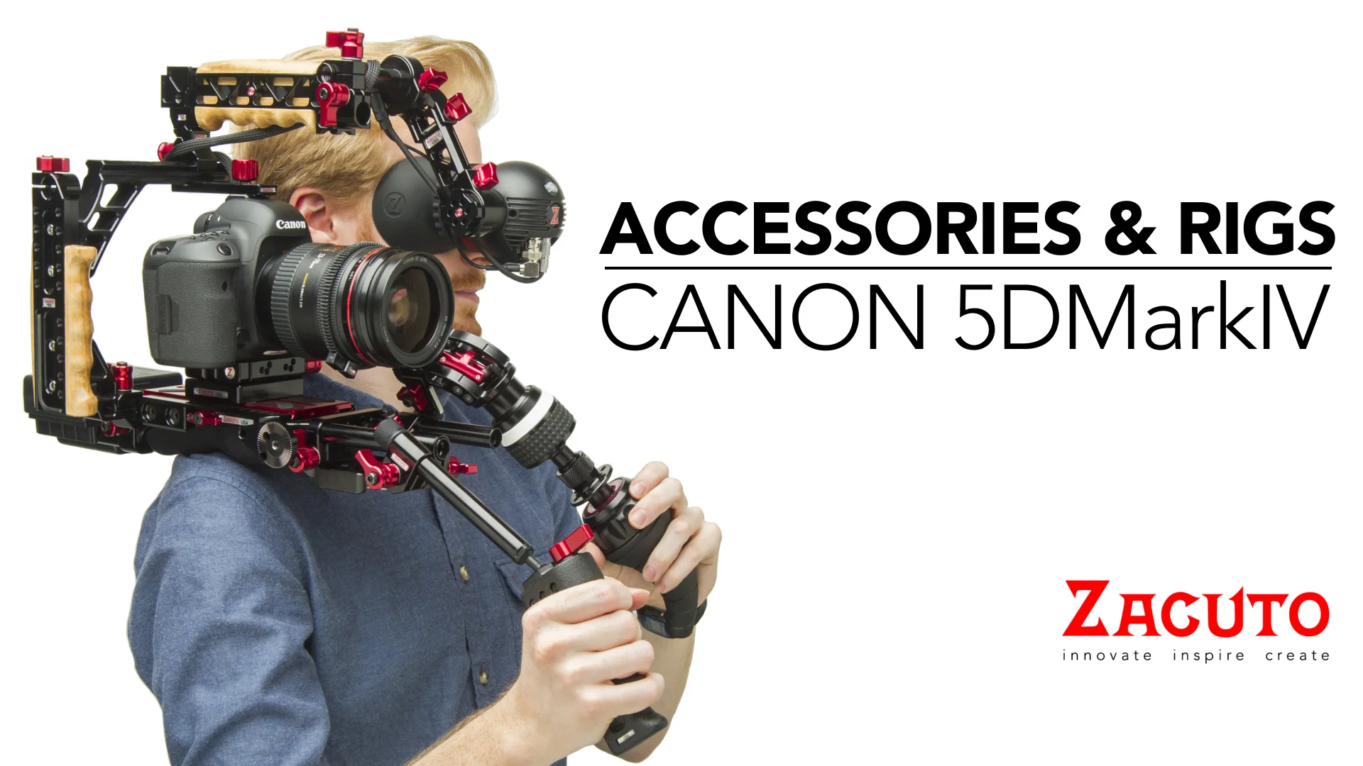 canon 5d accessories