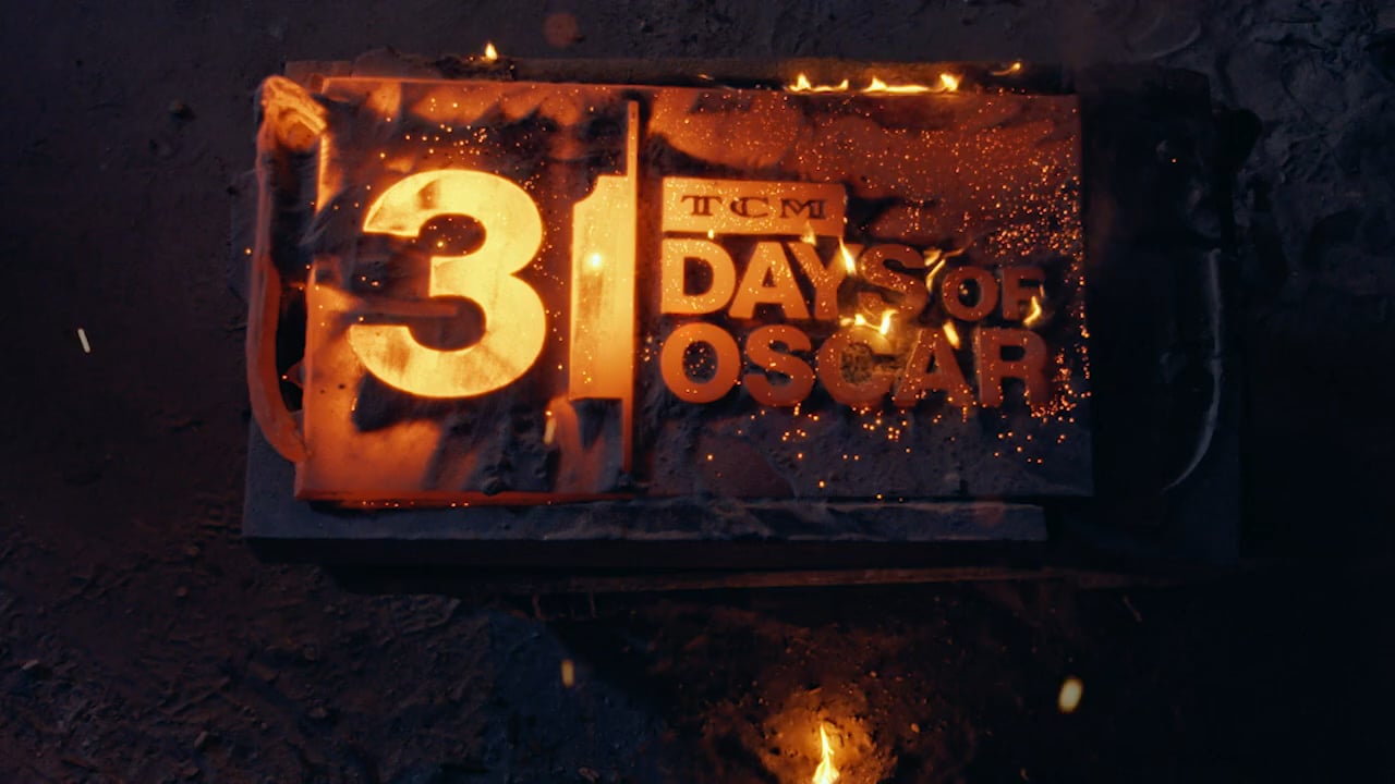 31 Days of Oscar on TCM on Vimeo