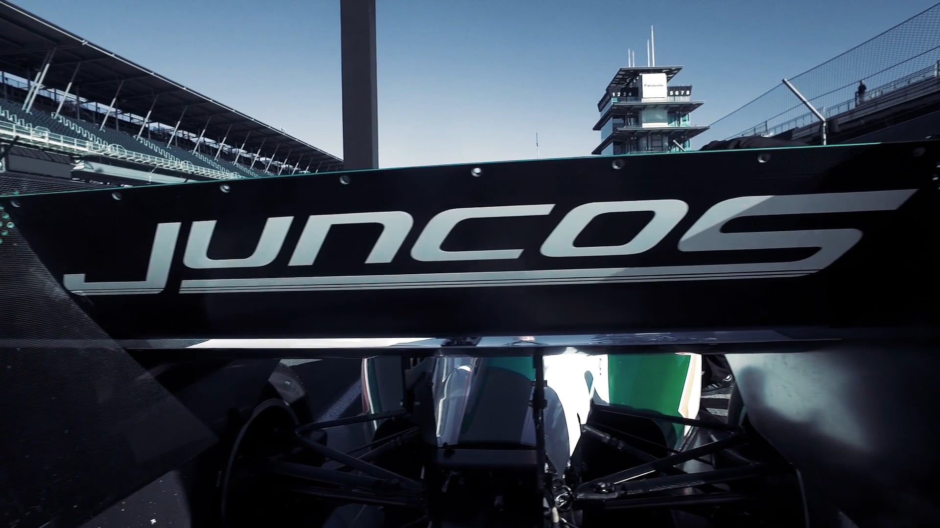 Juncos Racing Film