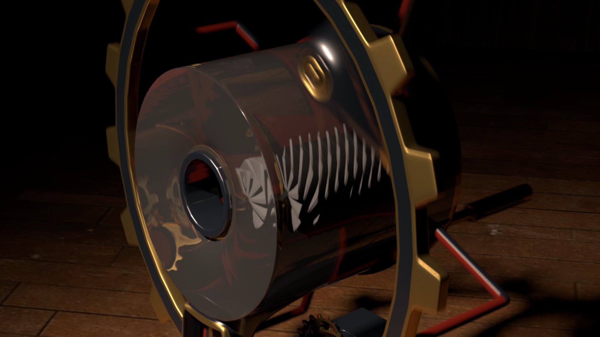 Sharpener