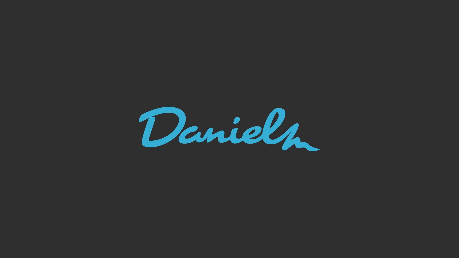Daniel Moulton Demo Reel