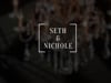 Seth + Nichole // Wedding Feature Film // Gibby Visuals // Womans Club of Portsmouth