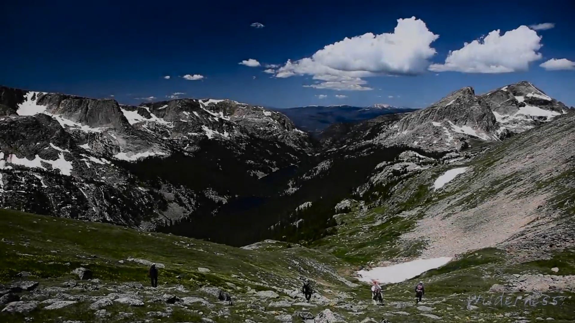 We Are Colorado Wilderness Rides and Guides