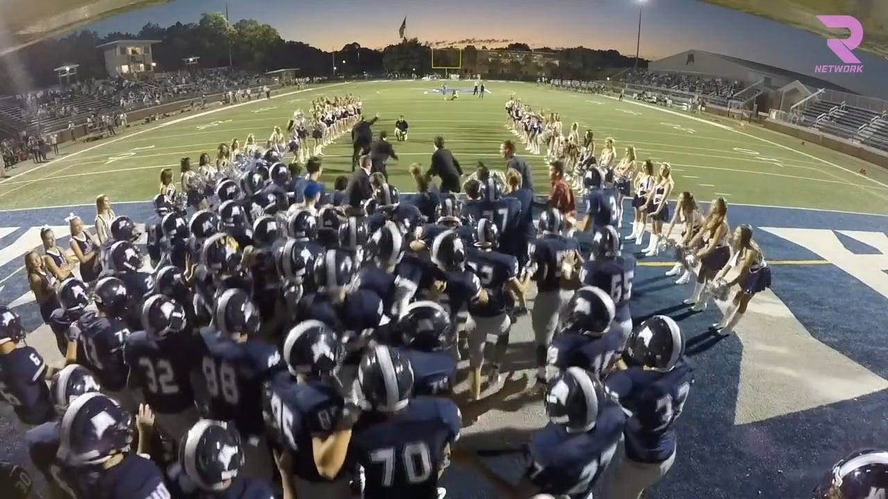 Varsity Football-2016-Game9-MRA