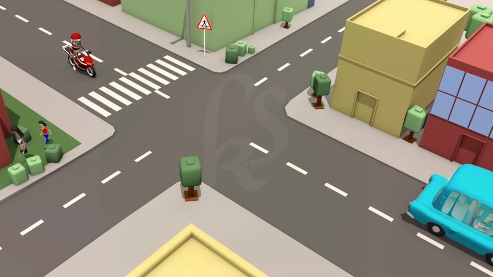 Short Film(RoadSafety) on Vimeo