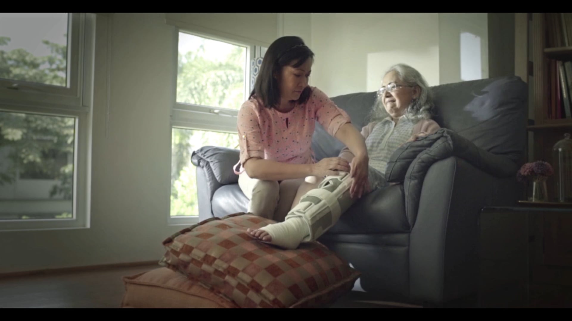 Director / Caltrate Ad / Manager