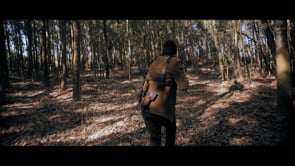 Edge of Chaos - Trailer