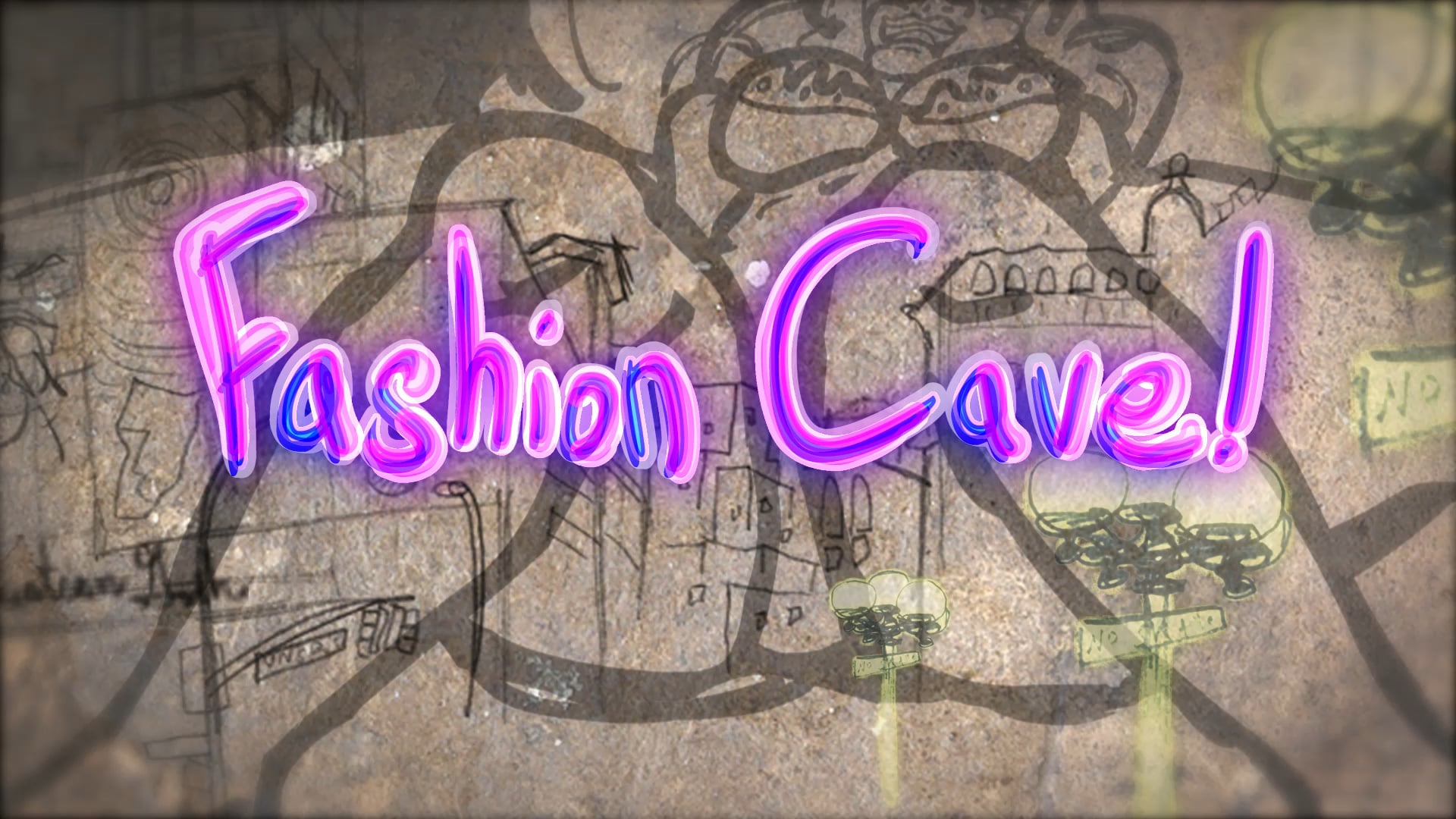Fashion Cave!