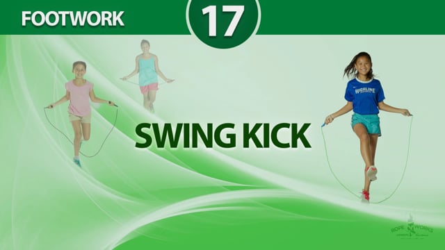 SWING KICK