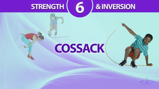 COSSACK-HD