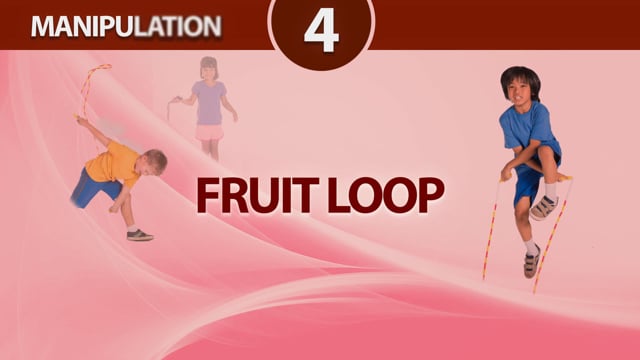 FRUIT LOOP