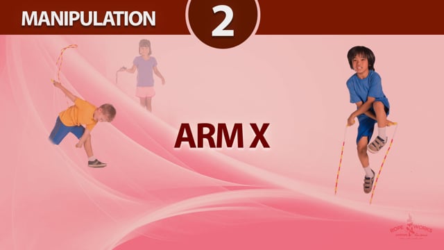 ARM X