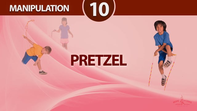 PRETZEL