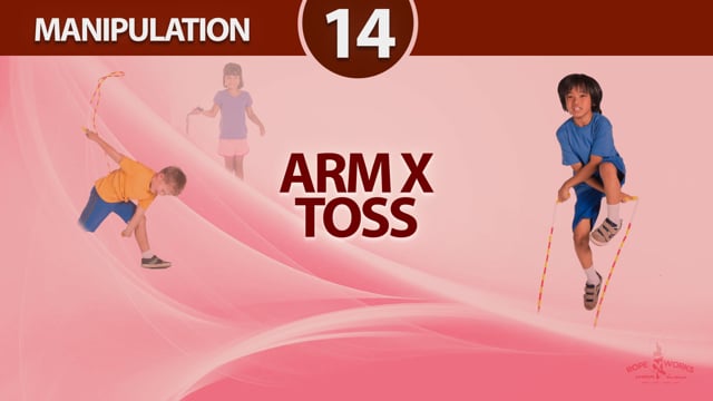 ARM X TOSS