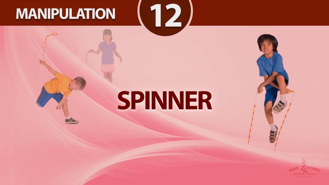 SPINNER