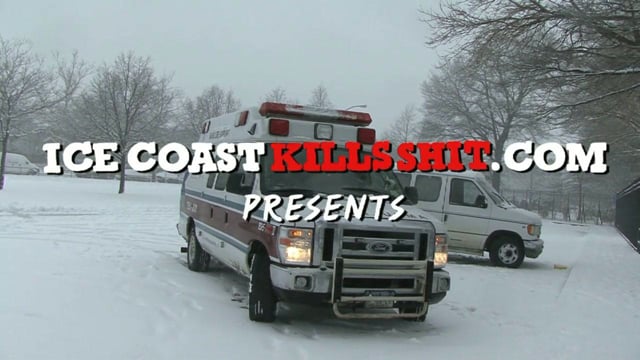 NUMSKULL Teaser presented by ICKS from IceCoastKillsShit