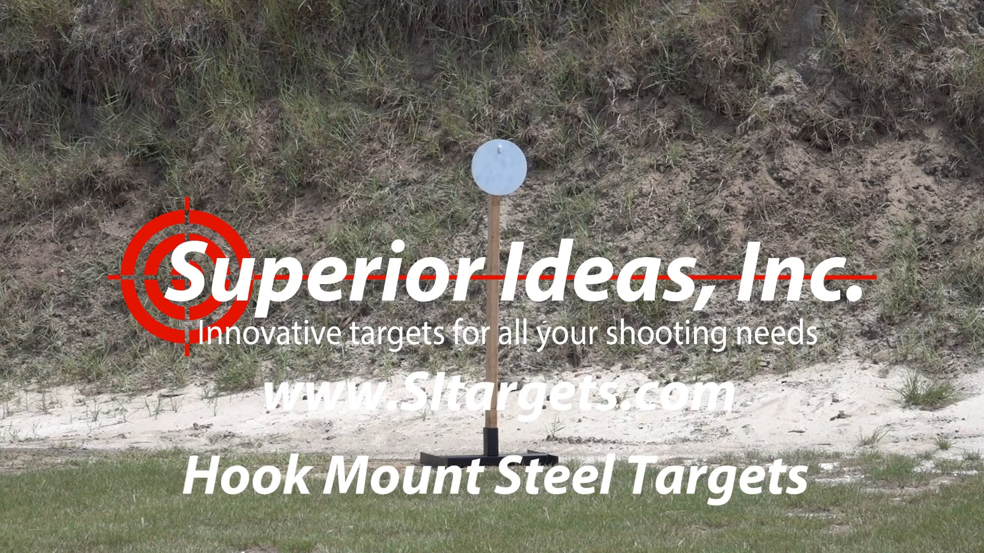 steel target ideas