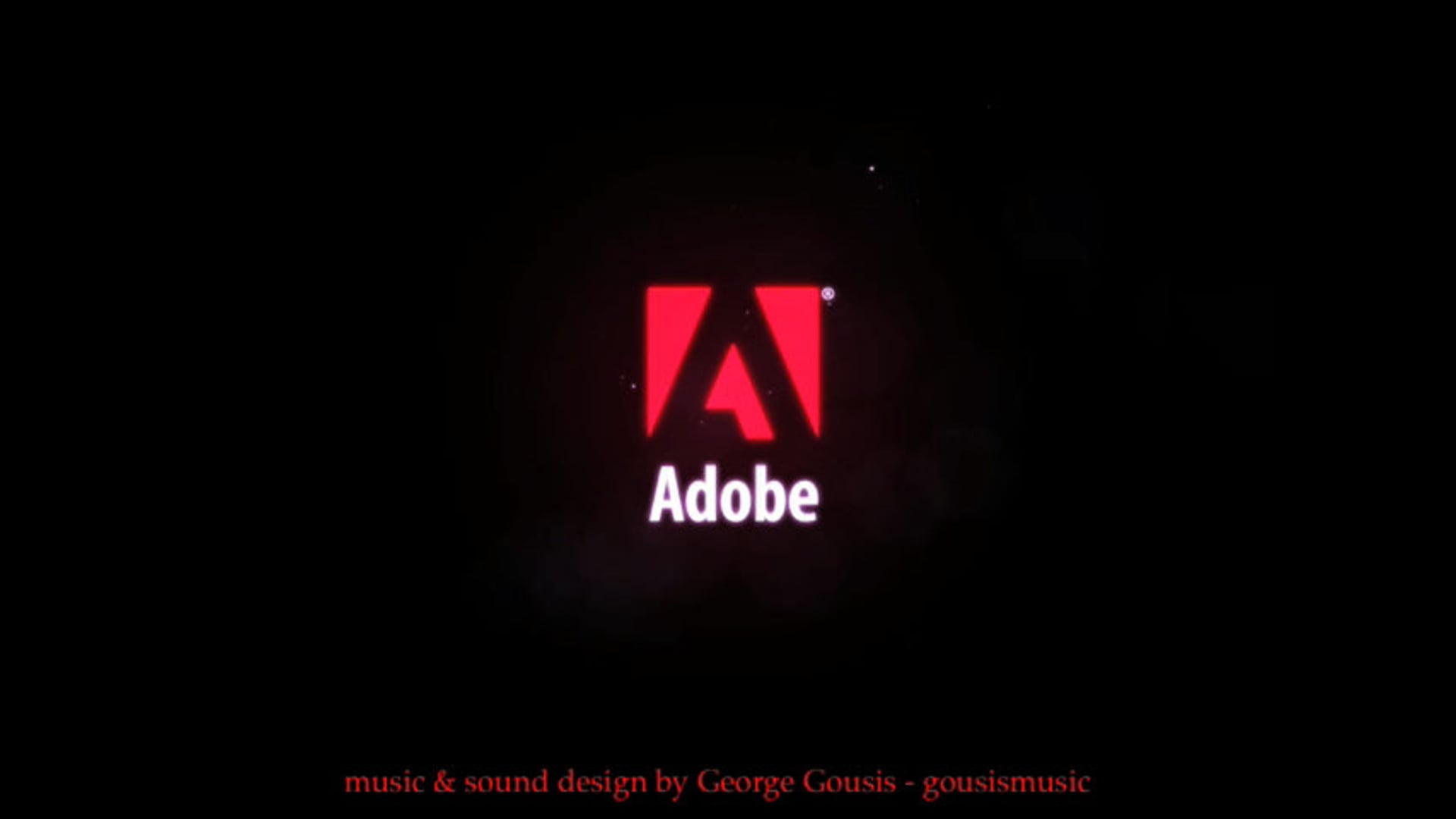 ADOBE - gousisreel