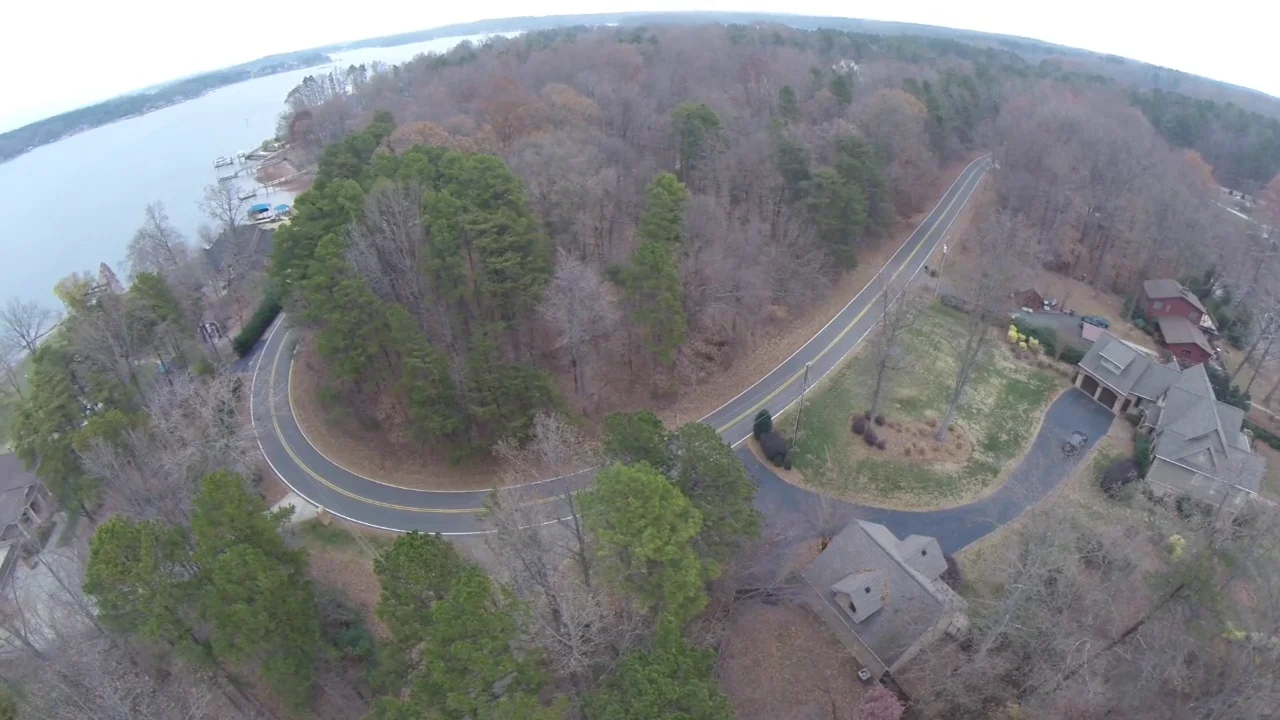 Lakeview Shores Loop #1 on Vimeo