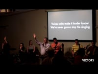 February 12 Worship 2017