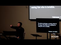 February 12 Sermon 2017