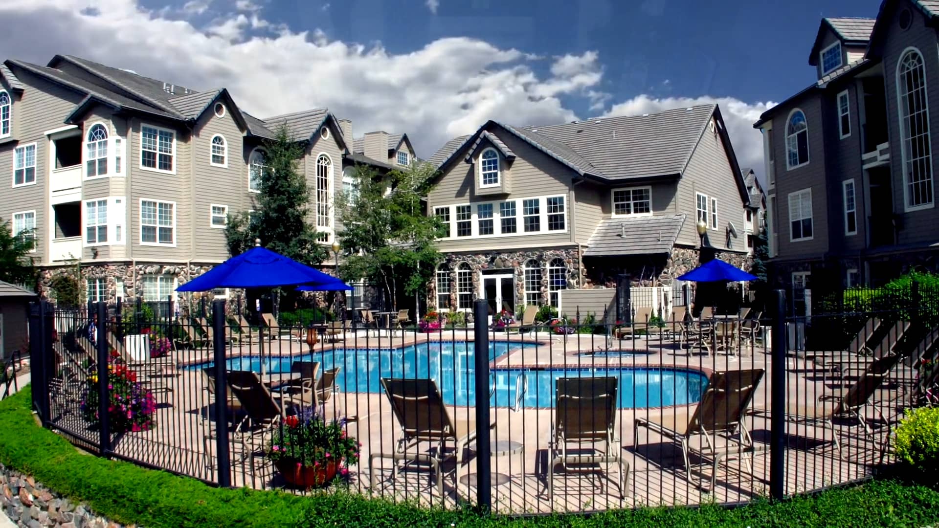 Timber Creek Apartments on Vimeo