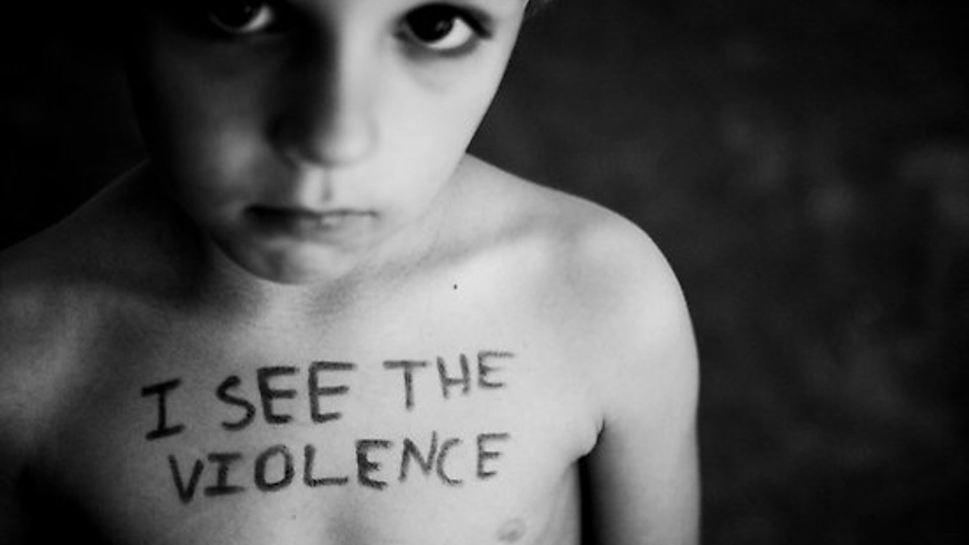 HIDDEN VICTIMS: THE CHILDREN OF DOMESTIC VIOLENCE
