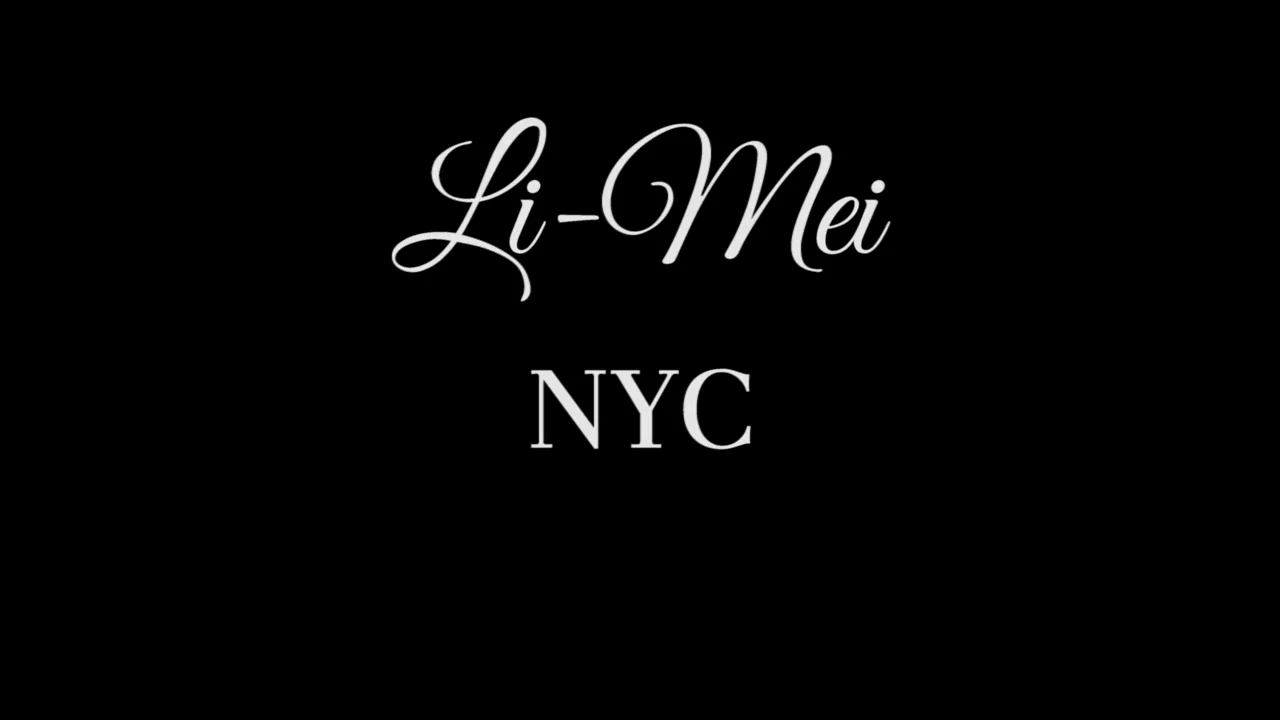 Li-Mei on Vimeo